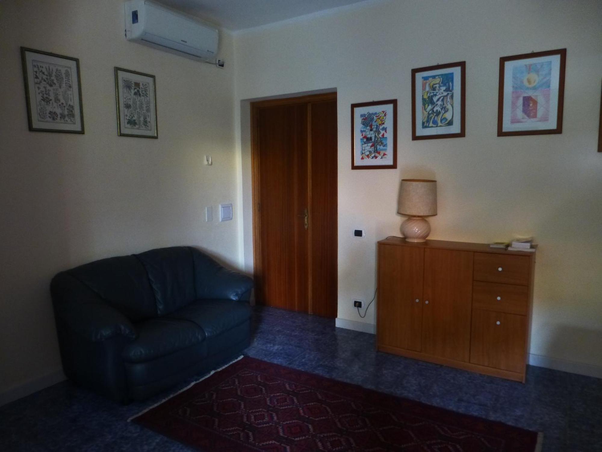 Casa Vacanza Appartamenti Al Mare Capoterra Exterior foto