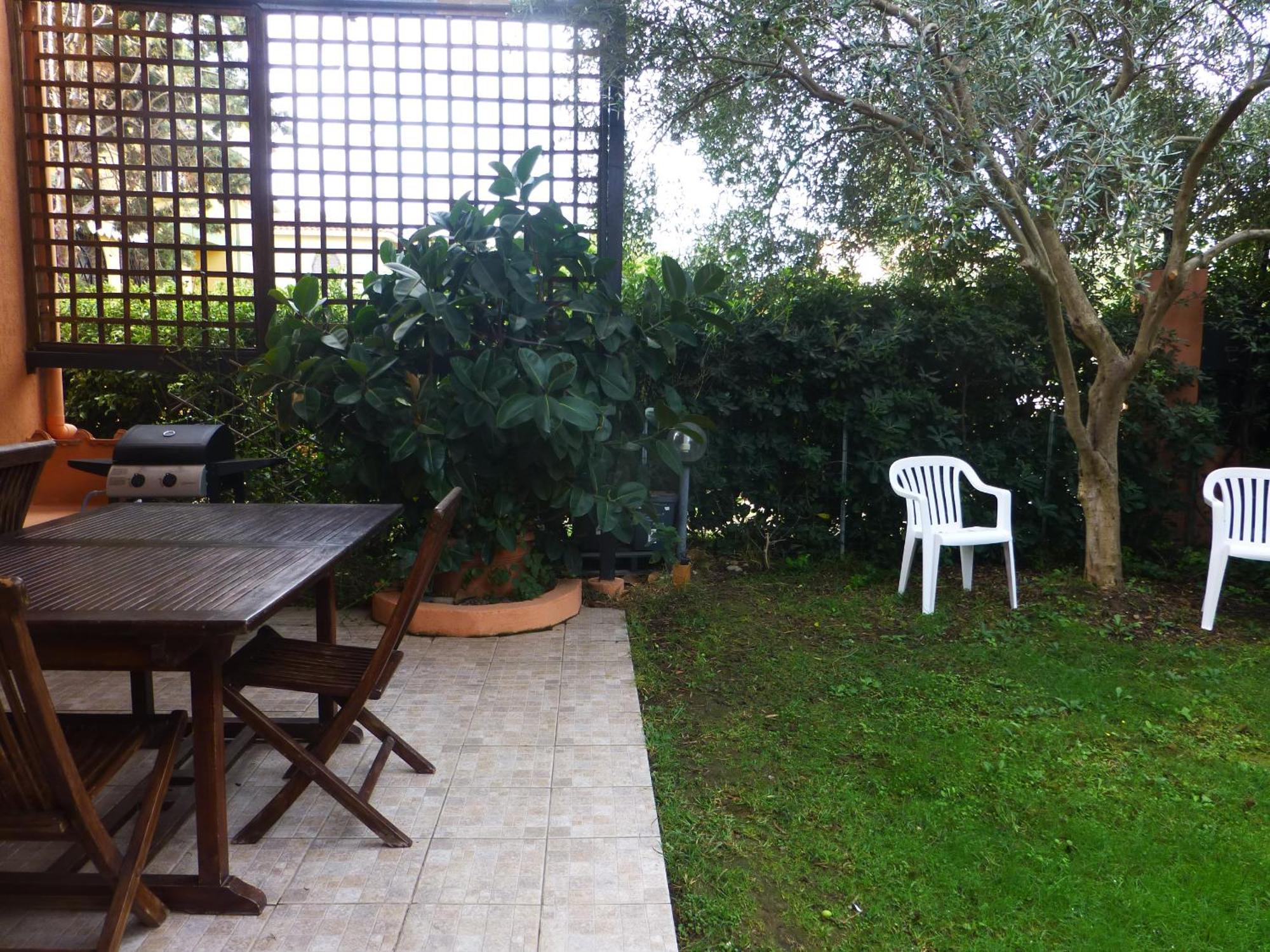 Casa Vacanza Appartamenti Al Mare Capoterra Exterior foto
