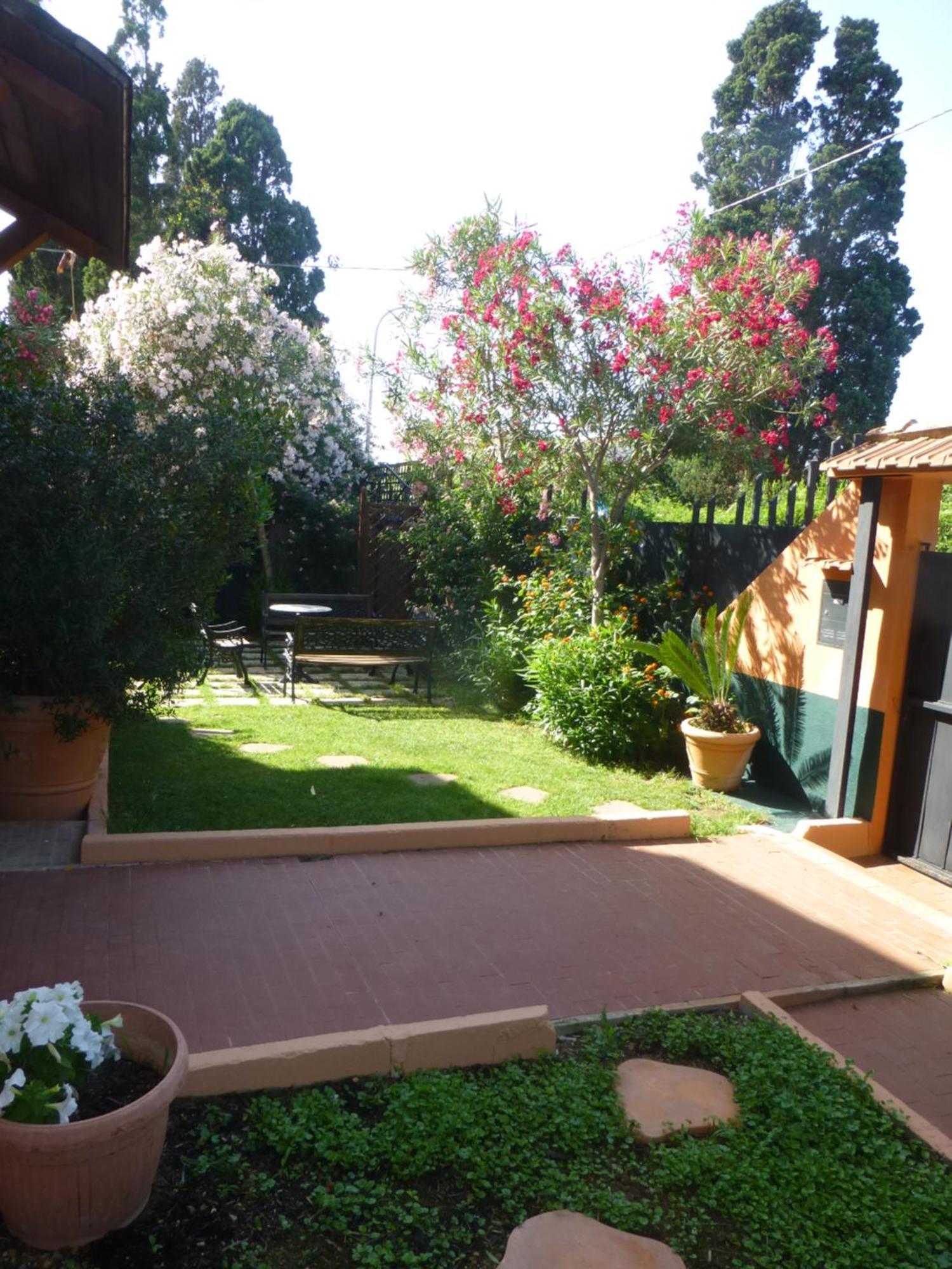 Casa Vacanza Appartamenti Al Mare Capoterra Exterior foto