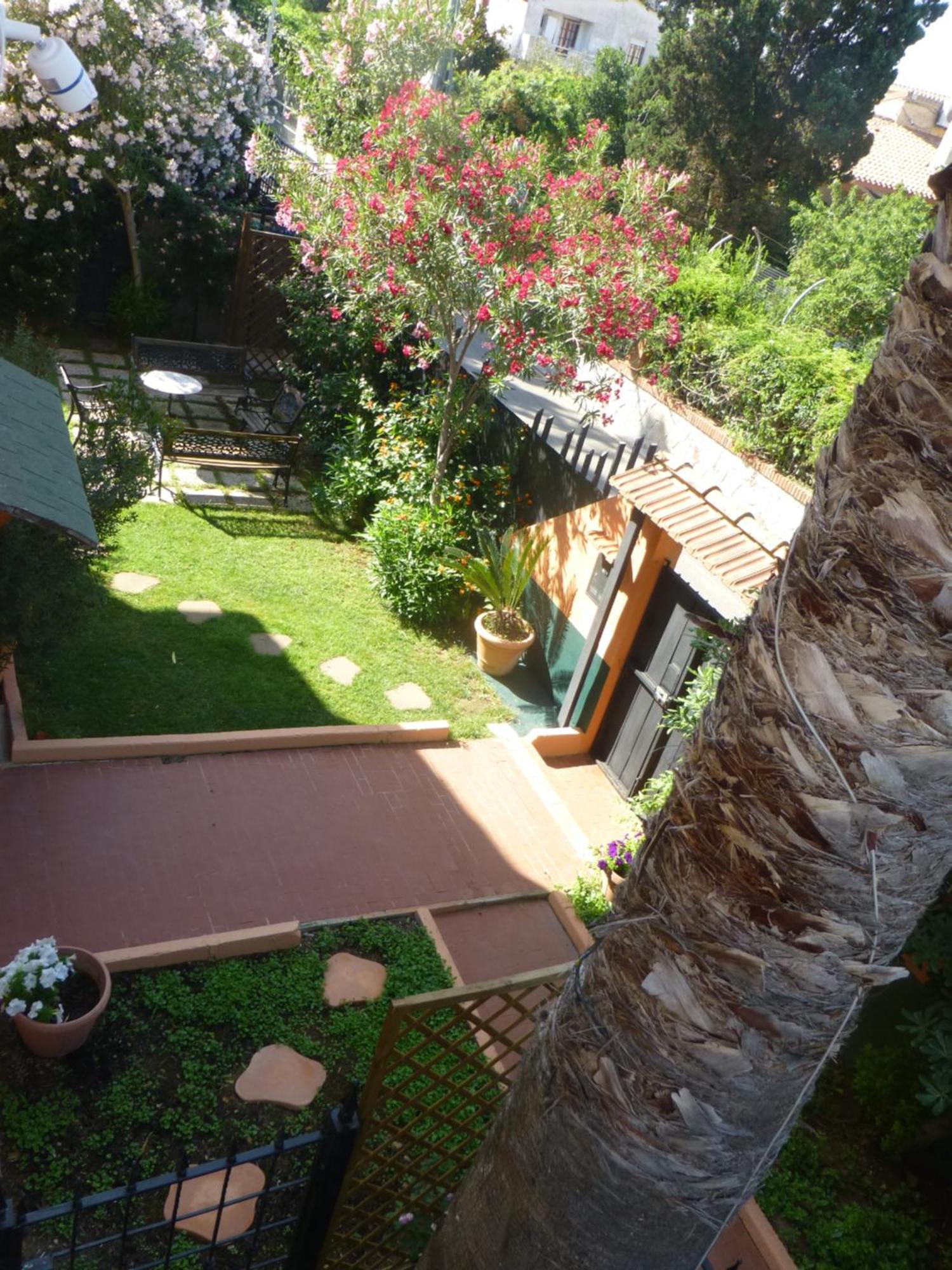 Casa Vacanza Appartamenti Al Mare Capoterra Exterior foto