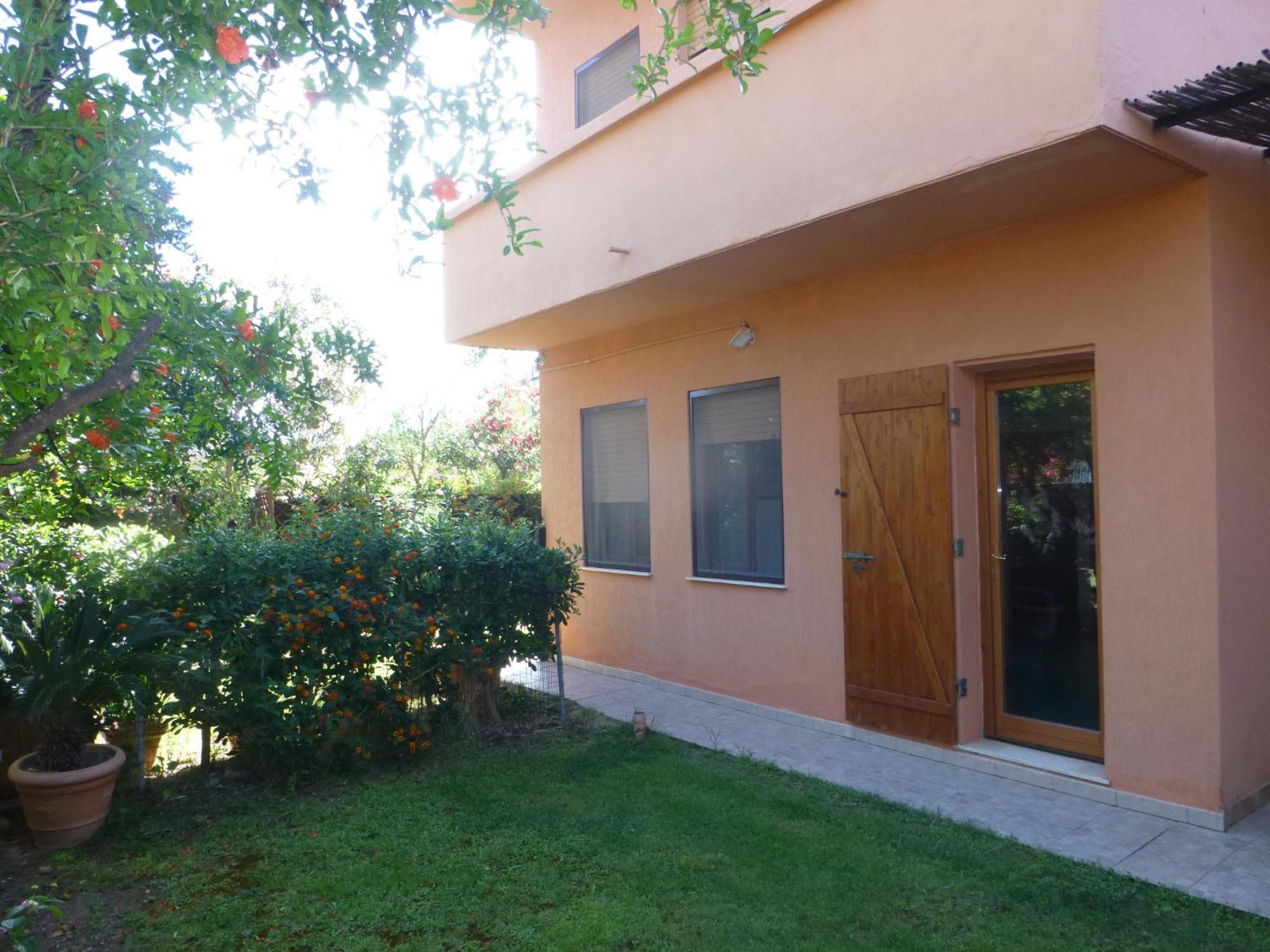 Casa Vacanza Appartamenti Al Mare Capoterra Exterior foto