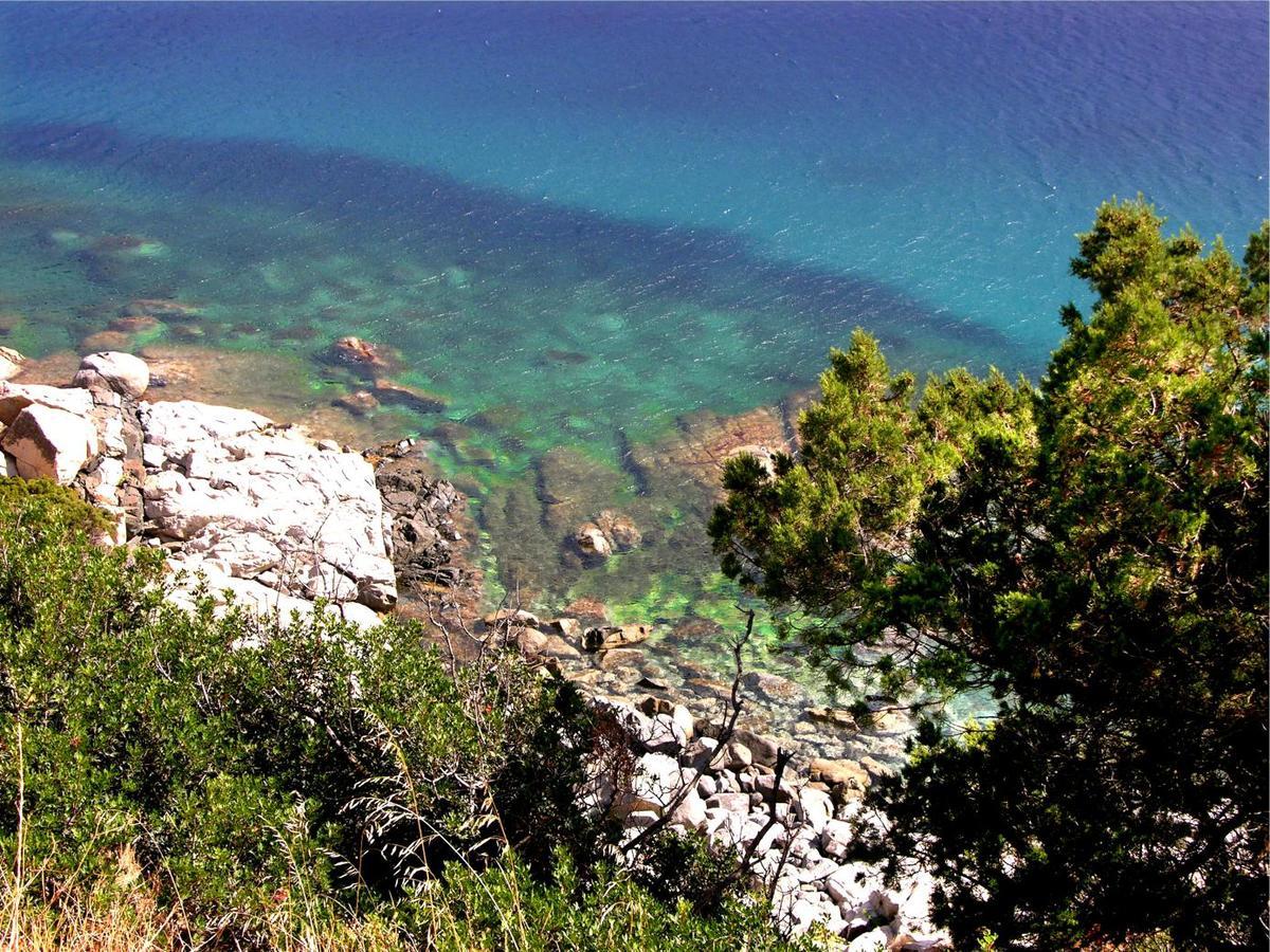 Casa Vacanza Appartamenti Al Mare Capoterra Exterior foto