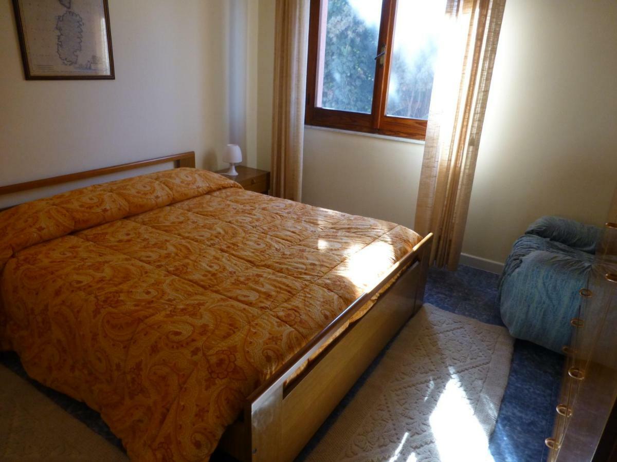 Casa Vacanza Appartamenti Al Mare Capoterra Exterior foto