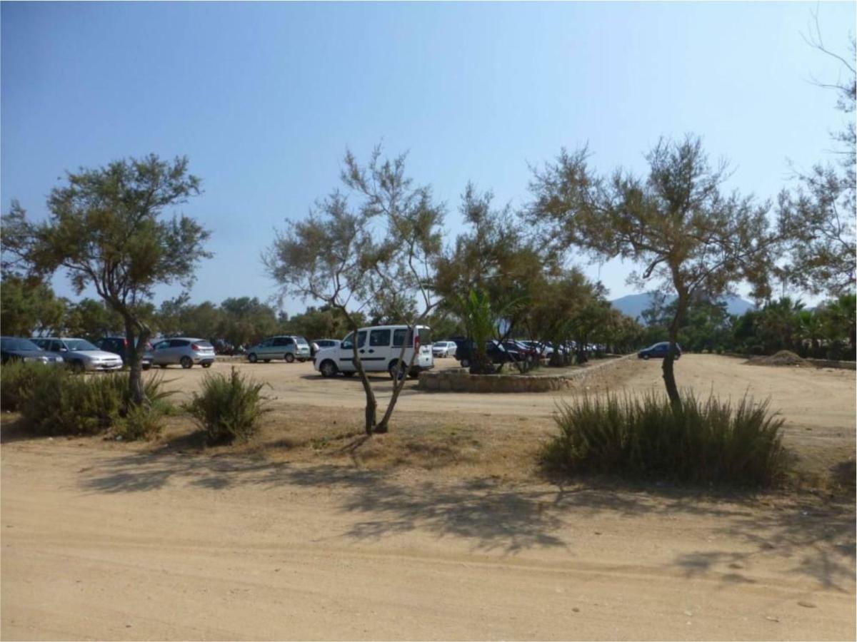 Casa Vacanza Appartamenti Al Mare Capoterra Exterior foto